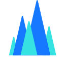Volcengine API logo
