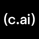 Character.AI AI Tool Logo