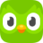 Duolingo Max AI Tool Logo