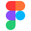 Figma AI AI Tool Logo