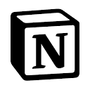 Notion AI AI Tool Logo