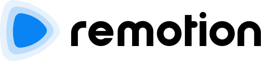 Remotion AI Tool Logo