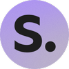 Stable Diffusion AI Tool Logo